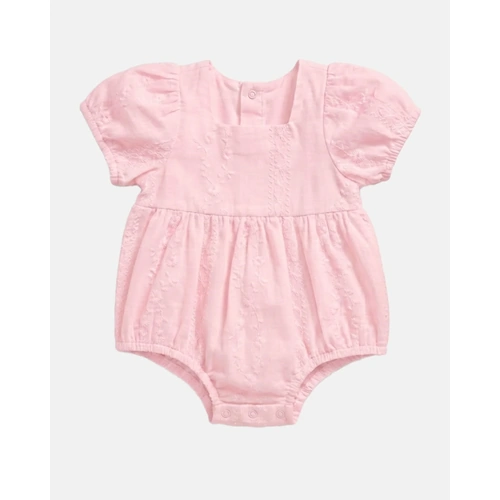Toshi Baby Romper Florence - Blossom