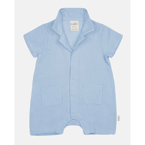 Toshi Romper Sammy - Dusk