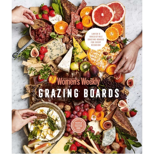Brumby Sunstate Grazing Boards Book