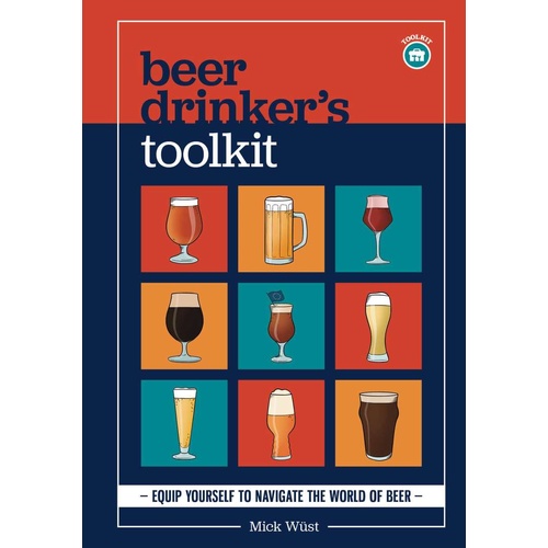 Brumby Sunstate Beer Drinkers Toolkit