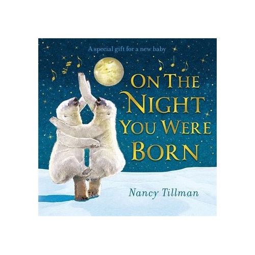 Brumby Sunstate On The Night You Were Born