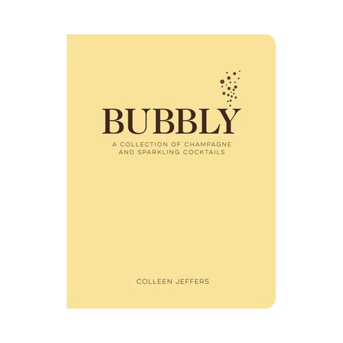 Brumby Sunstate Bubbly Book