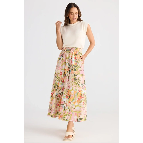 Brave + True Eliza Skirt - Zoes Garden