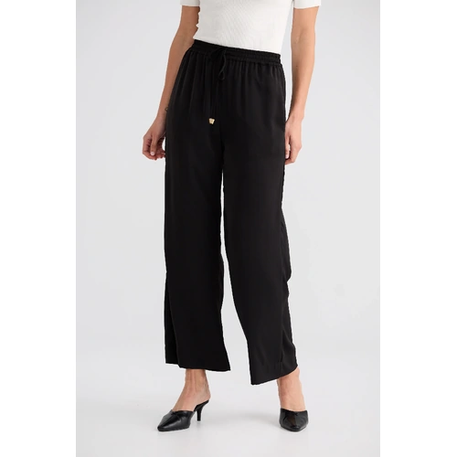 Brave + True Greer Pant - Black
