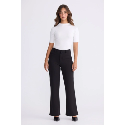 Brave + True Tressa Pant - Black