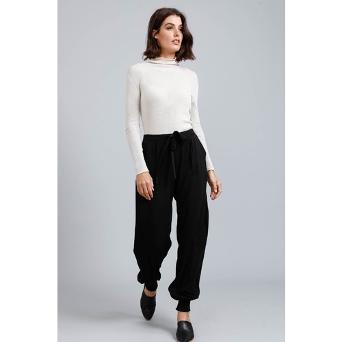 Brave and True Fossick Pant- Black