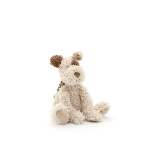 Nana Huchy Buddy the Pup - Beige