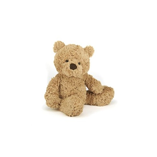 Jelly Cat Bumbly Bear