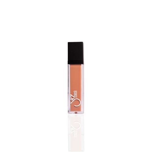 Jaz Flowers Lip Gloss - Camp