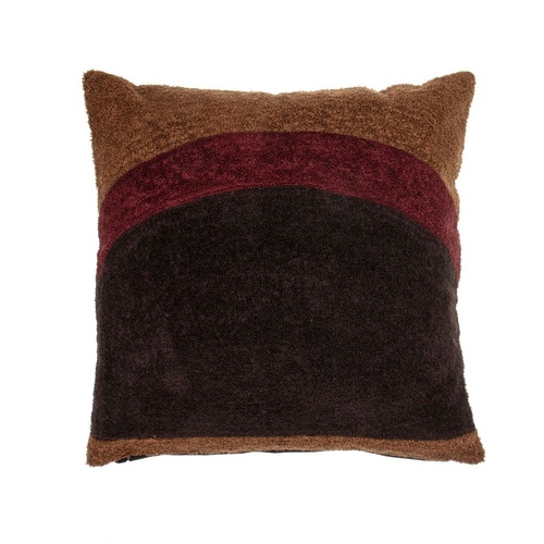 Amalfi-Artic Cushion 45x10x45cm