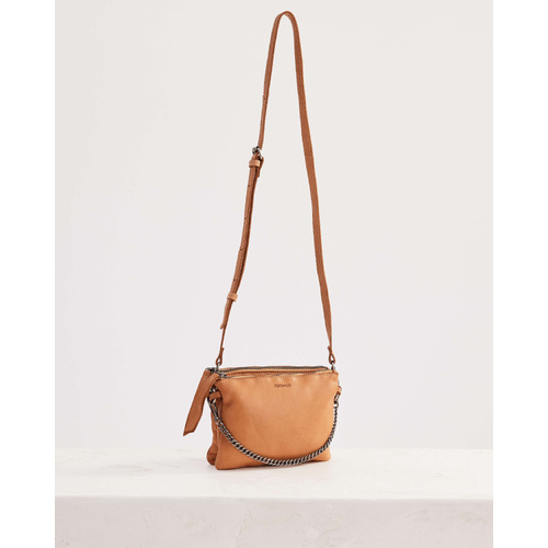Juju & Co Good Juju Bag - Tan