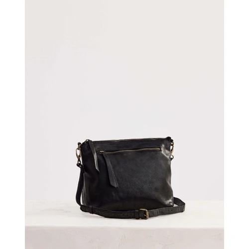 Juju & Co Large Essential Pouch - Black