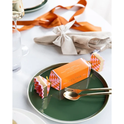 Ecoya Mandarin Gin Hand Repair Bon Bon