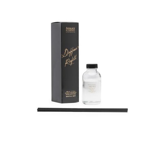 Apsley & Co Diffuser Refill 230ml - Vesuvius