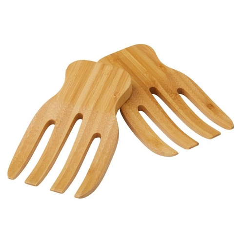 Davis & Waddell-Bamboo Salad Hand set of 2