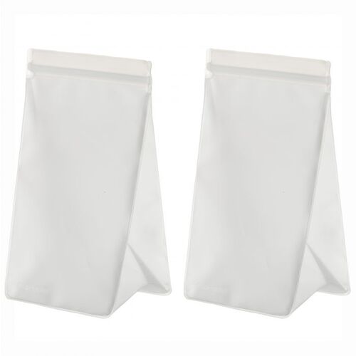 Davis & Waddell-Ecopocket Tall 6 Cup Set 2 Clear