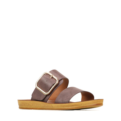 Los Cabos Doti W Sandal - Mocha [Size: 38]