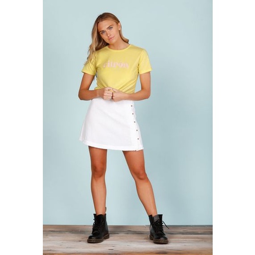 Daisy Says Aspen Skirt [Size: L]