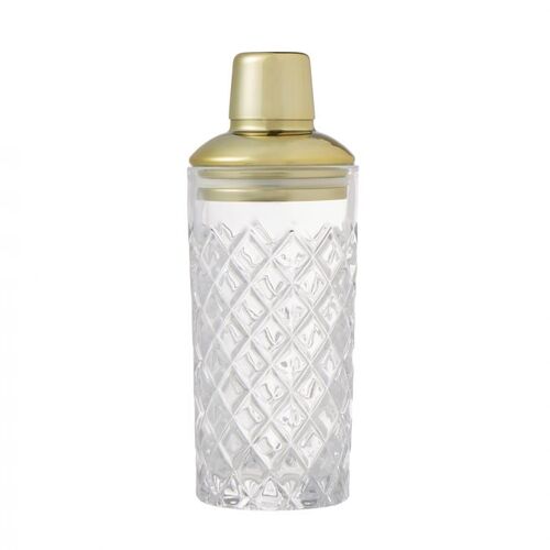 Davis & Waddell Fine Foods Raymond Cocktail Shaker