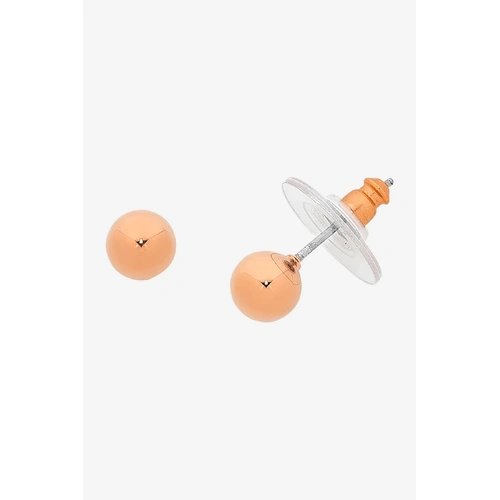 Liberte Little Tommy Earring - Rose Gold