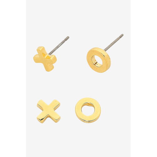 Liberte Charli Earring - Gold