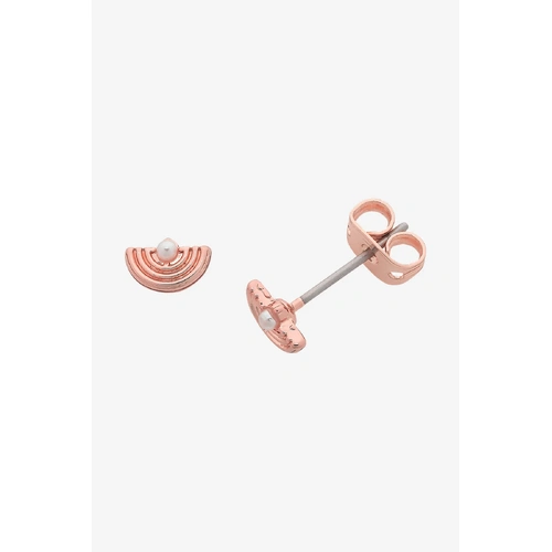 Liberte Petite Kirra Earring - Rose Gold