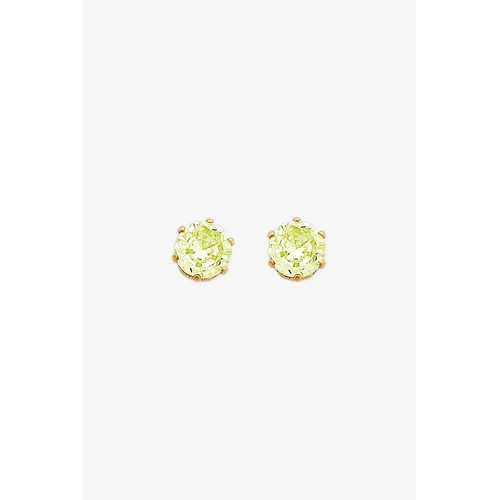 Liberte Petite Paris Earring - Sage