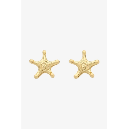 Liberte Petite Bondi Earring - Gold