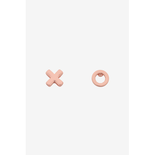 Liberte Petite Venice Earrings - Rose Gold