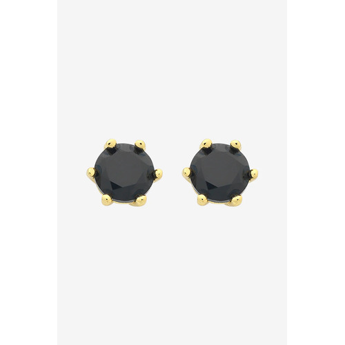 Liberte Alia Pearl Earring - Gold