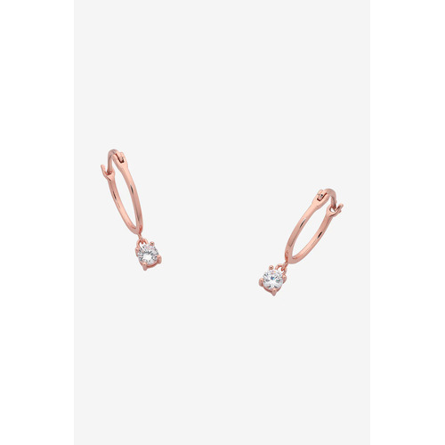 Liberte Tabitha Earring - Rose Gold