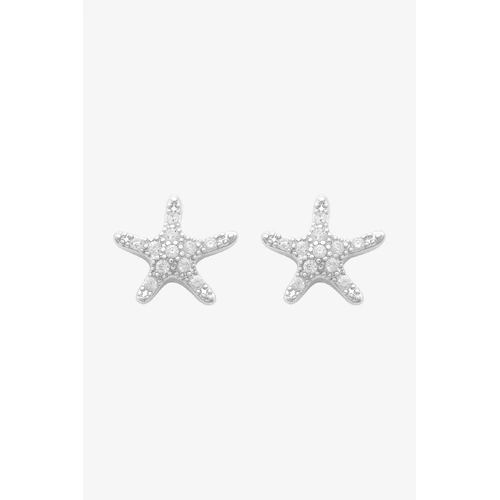 Liberte Shelly Earring - Silver