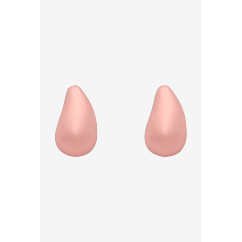 Liberte Elise Earrings - Rose Gold