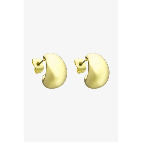 Liberte Layne Earring - Gold