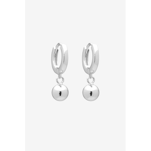 Liberte Myla Earrings - Silver