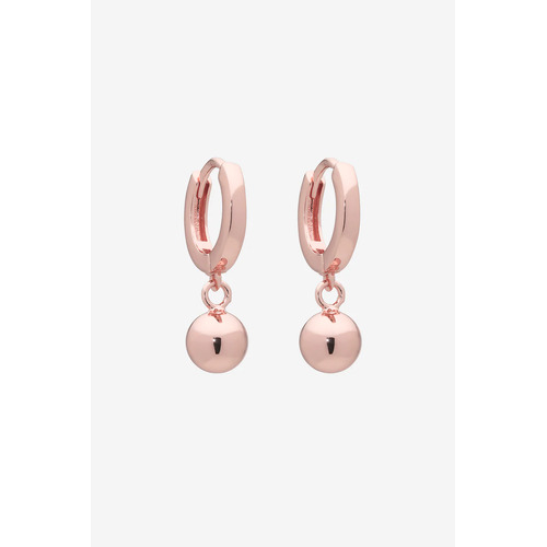Liberte Myla Earrings - Rose Gold