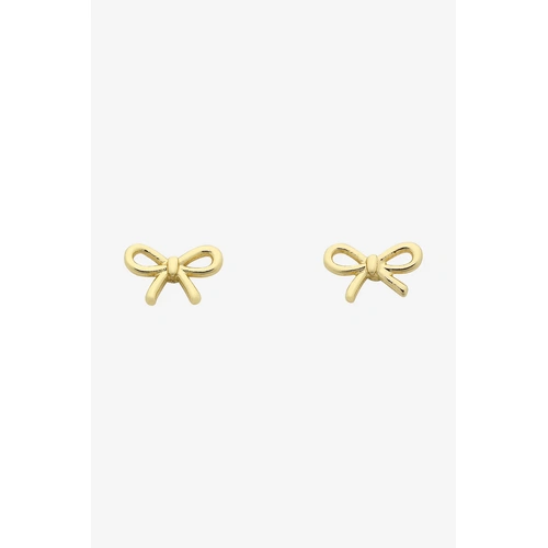 Liberte Petite Fancy Earrings - Gold