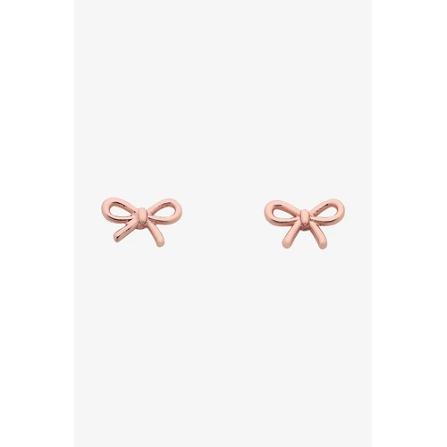 Liberte Petite Fancy Earrings - Rose Gold