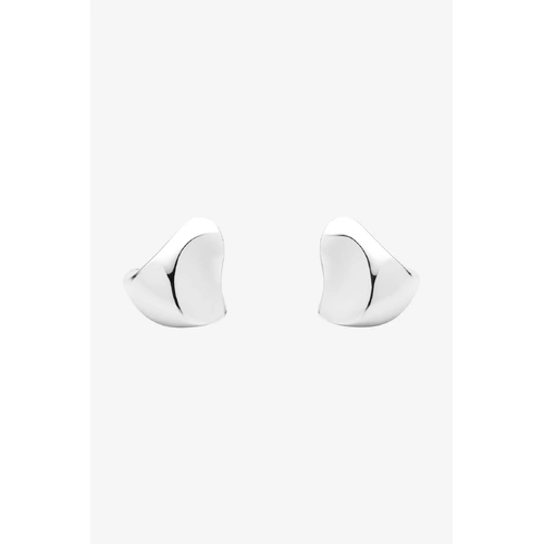 Liberte Hutton Earrings - Silver
