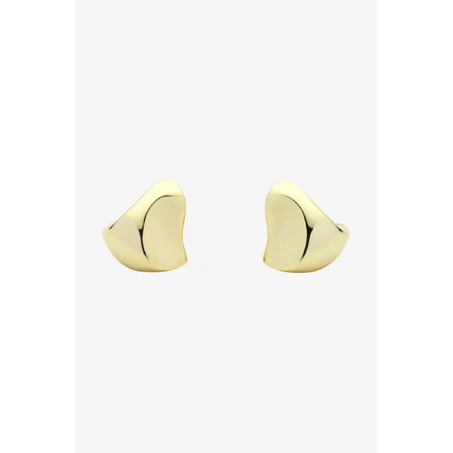 Liberte Hutton Earrings - Gold