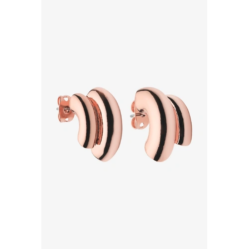 Liberte Mazie Earring - Rose Gold