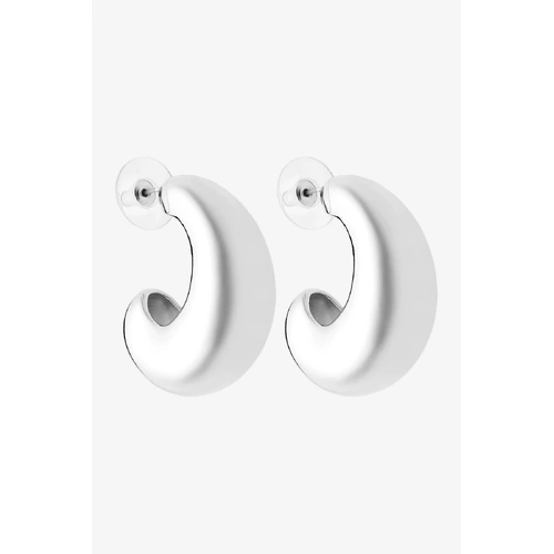 Liberte Maggie Earring - Silver