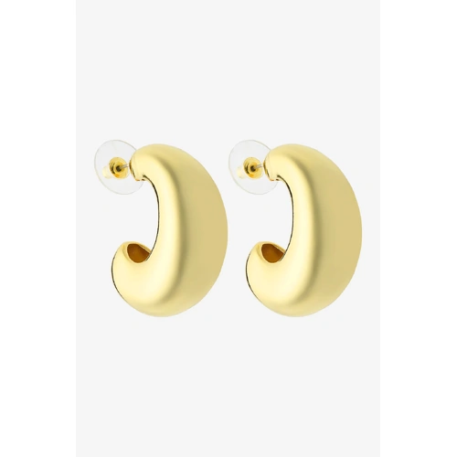 Liberte Maggie Earring - Soft Gold