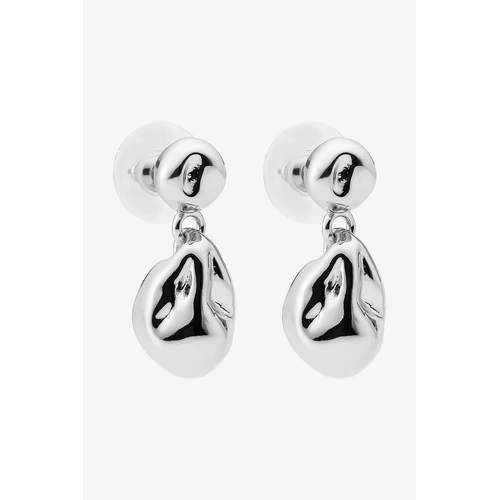 Liberte Verity Earring -Silver
