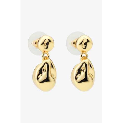 Liberte Verity Earring - Gold