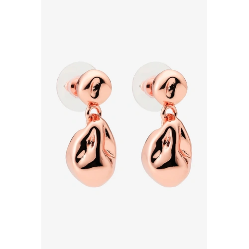 Liberte Verity Earring - Rose Gold