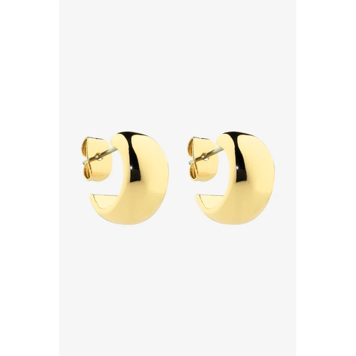 Liberte Isla Earring - Gold