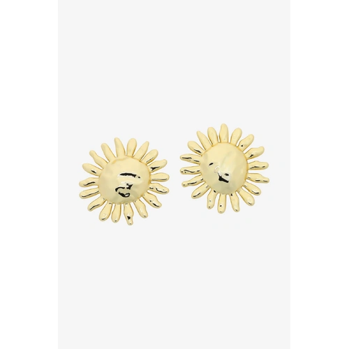 Liberte Summer Sun Earring - Gold