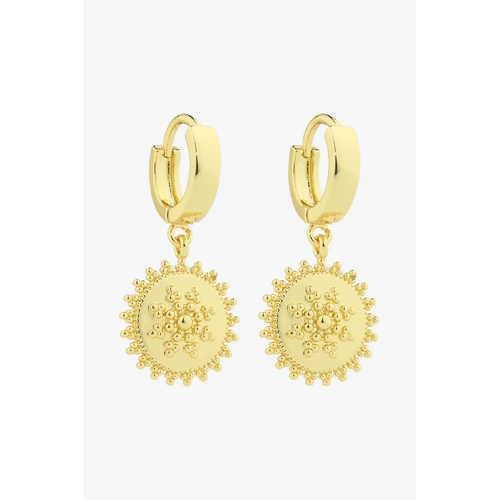 Liberte Tessa Earring - Gold