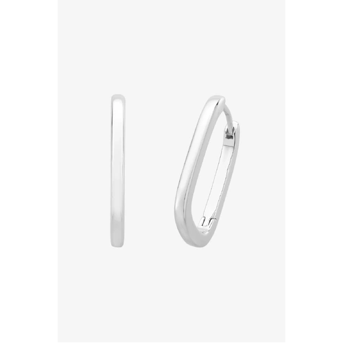 Liberte Nora Earrings - Silver